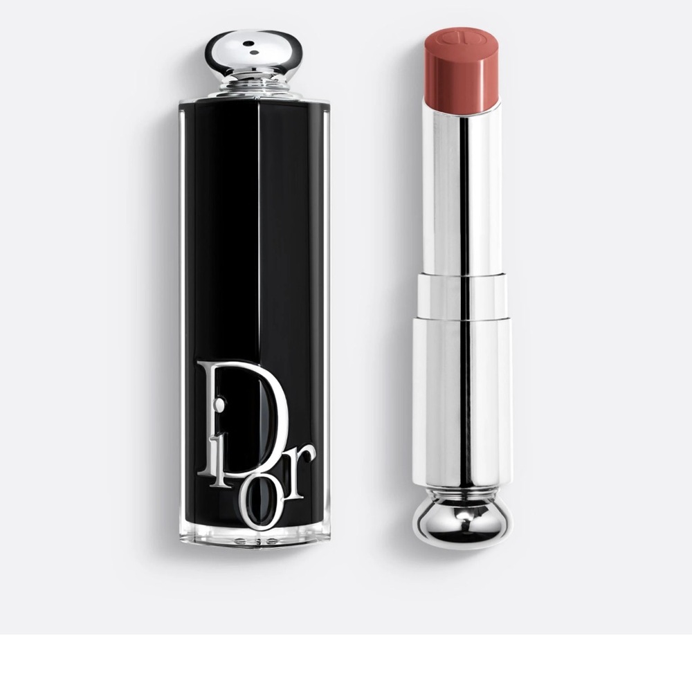 Dior Beauty Dior Addict
Hydrating Shine Lipstick